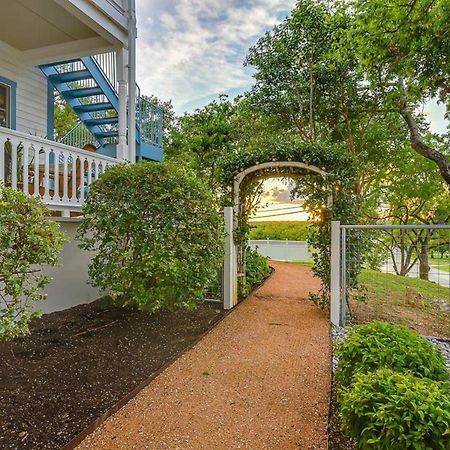 Mckenize Guest House: Marble Falls Suite 1 Bd, 1Ba Экстерьер фото