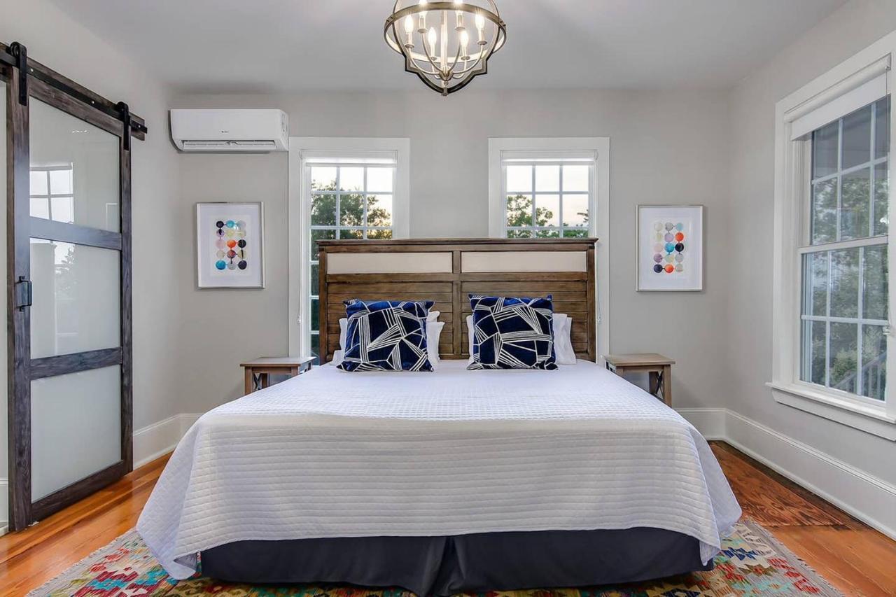 Mckenize Guest House: Marble Falls Suite 1 Bd, 1Ba Экстерьер фото